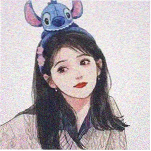 观众南山头像